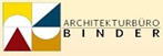 Architekt Binder: Planung und Bauleitung für Neubauten, Sanierung, energetische Optimierung.
